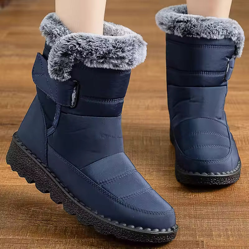Evania™ | Botas de Invierno