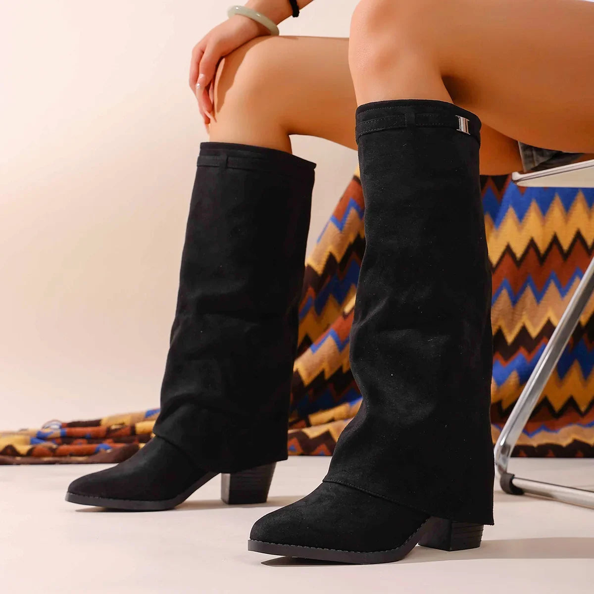 Luma™ | Botas Ortopédicas Cómodas