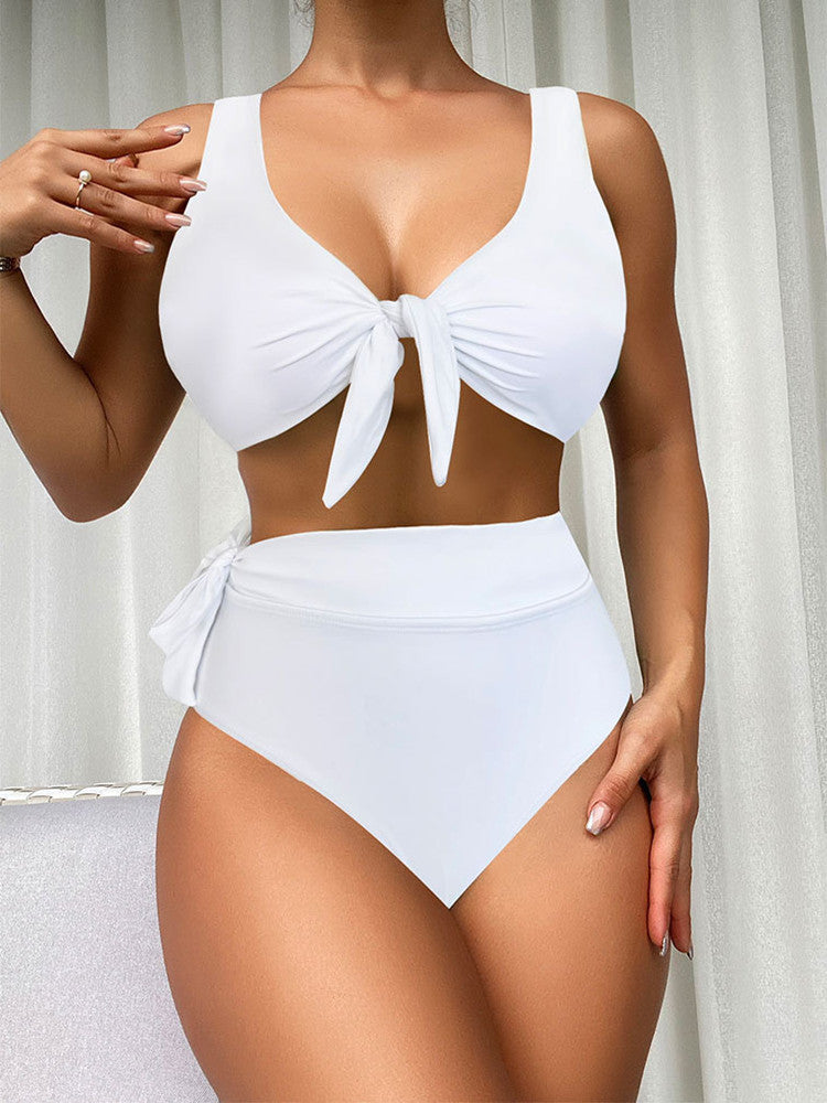 Alina™ | Bikini Reductor de Abdomen