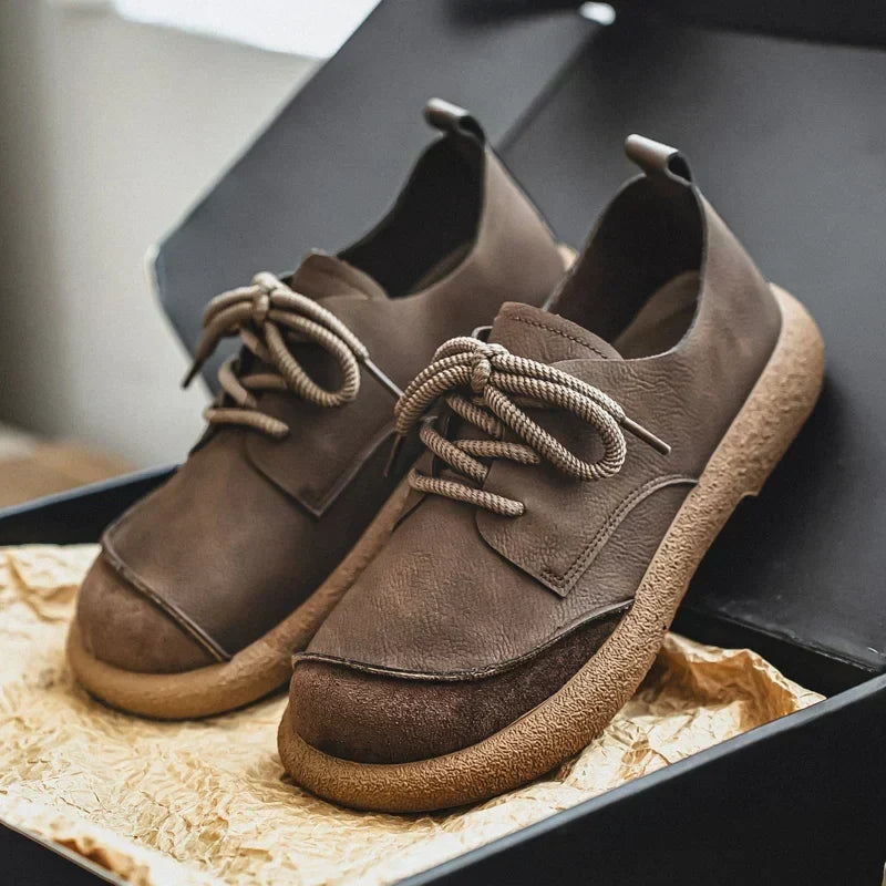 Bo™ | Zapatos Ortopédicos Cómodos