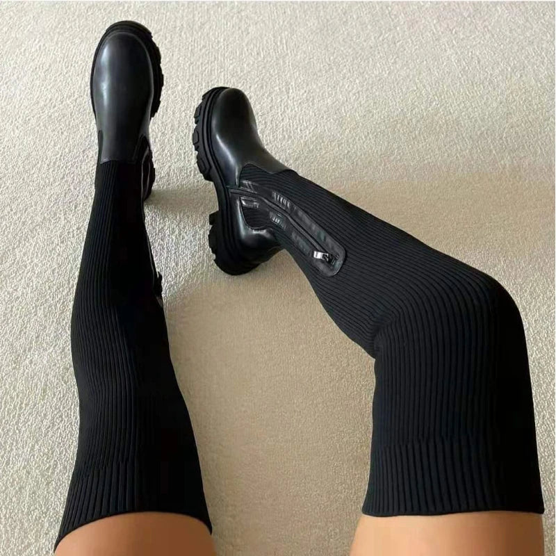 Kace™ | Botas Ortopédicas Cómodas