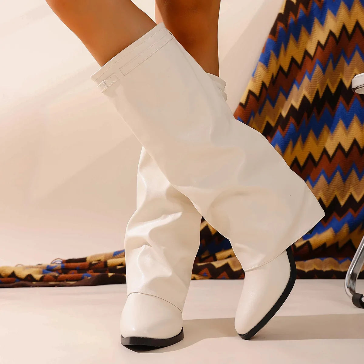 Luma™ | Botas Ortopédicas Cómodas