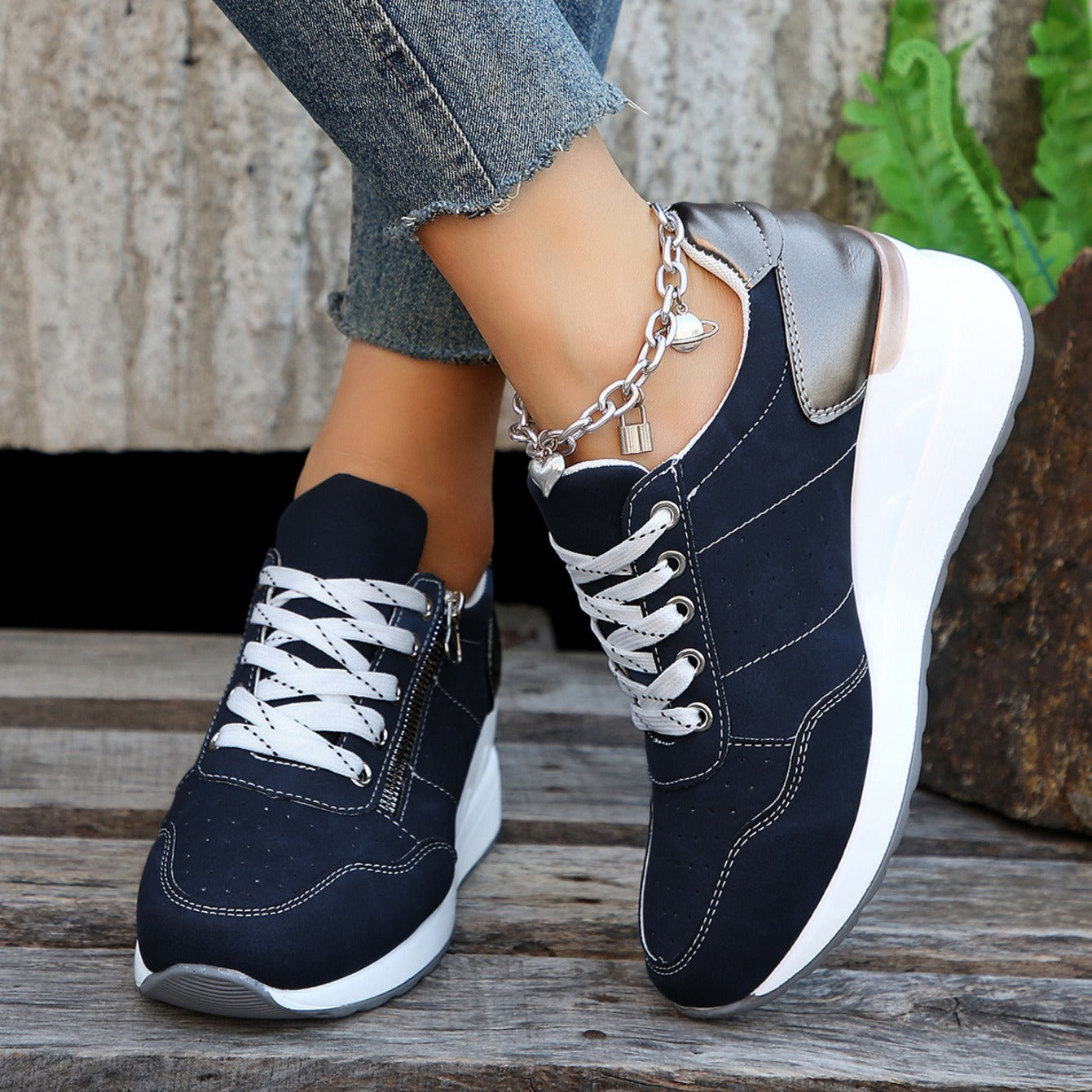Debbie™ | Zapatos Ortopédicos Cómodos