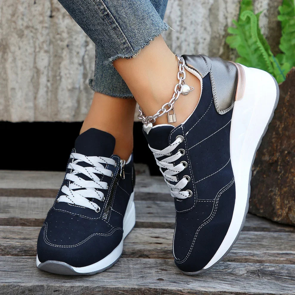 Nowi™ | Zapatos Ortopédicos Cómodos