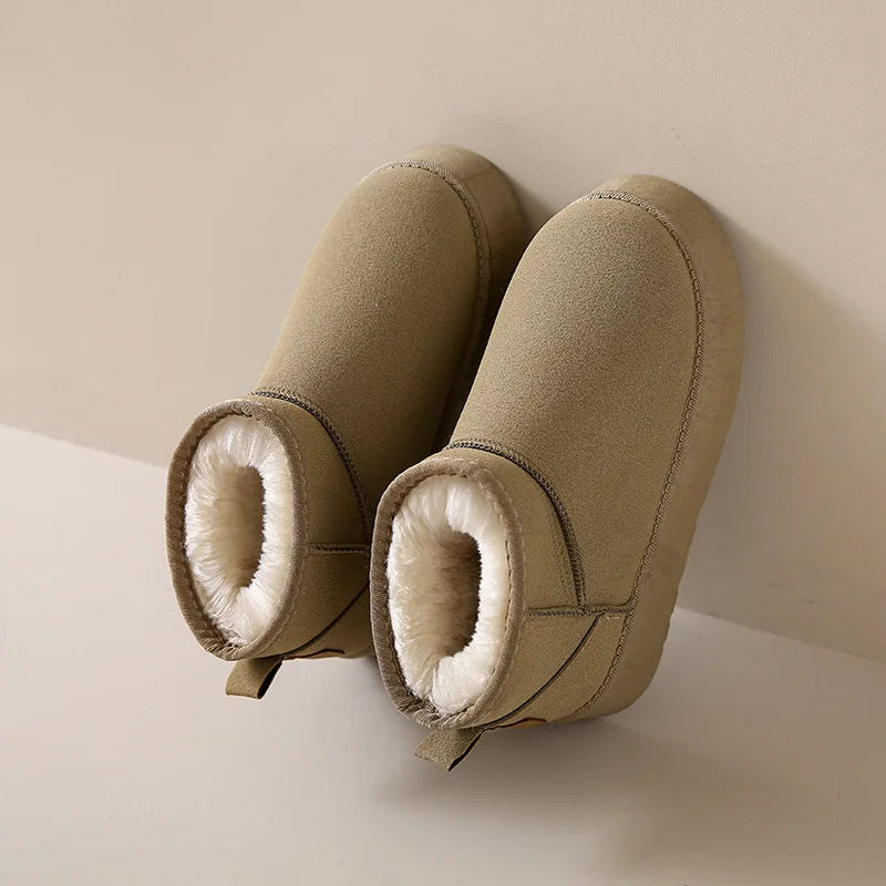Nora's™ | Botas Snuggs