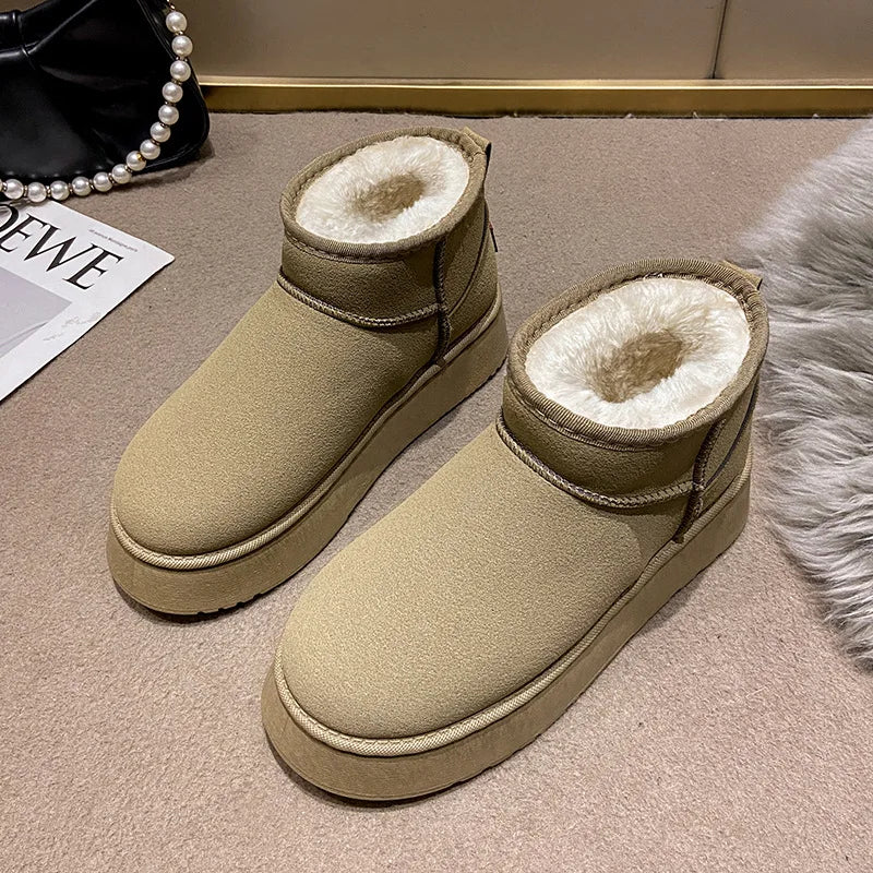 Nora's™ | Botas Snuggs