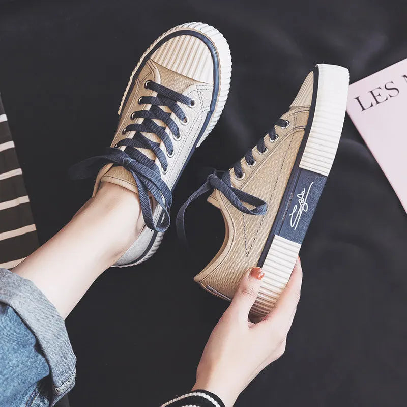 Amélie™ | Zapatillas de Diseño con Suela Elevada