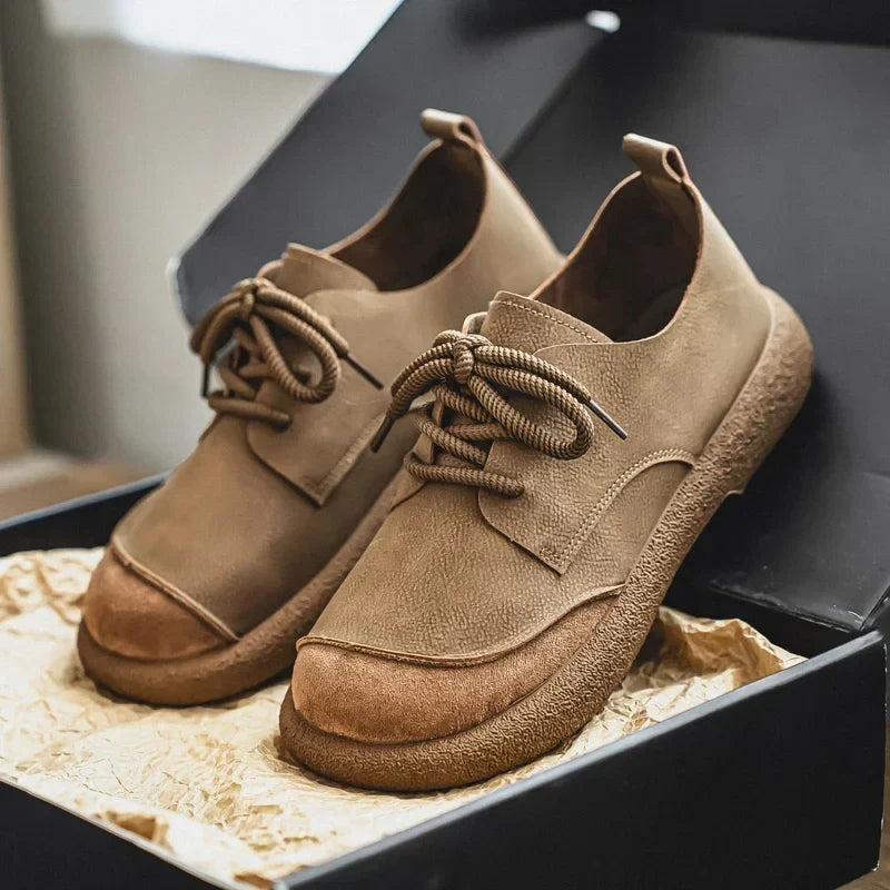 Bo™ | Zapatos Ortopédicos Cómodos
