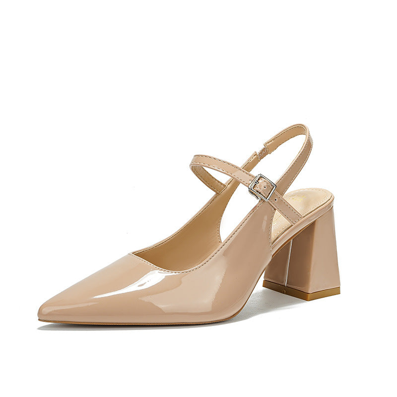 Marjolijn™ | Tacones Ortopédicos Cómodos