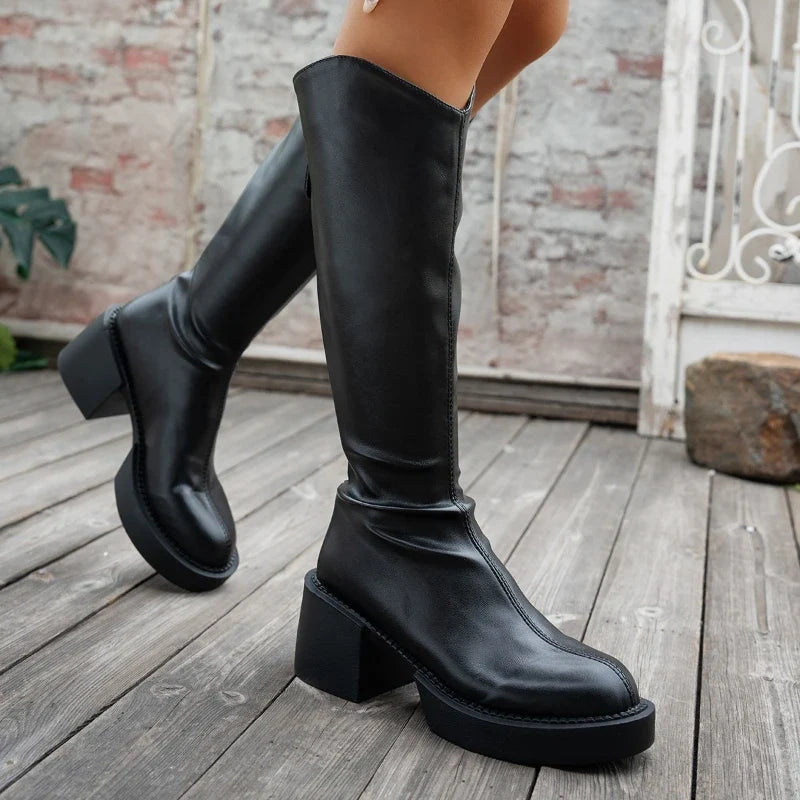 Bryn™ | Botas Ortopédicas Cómodas