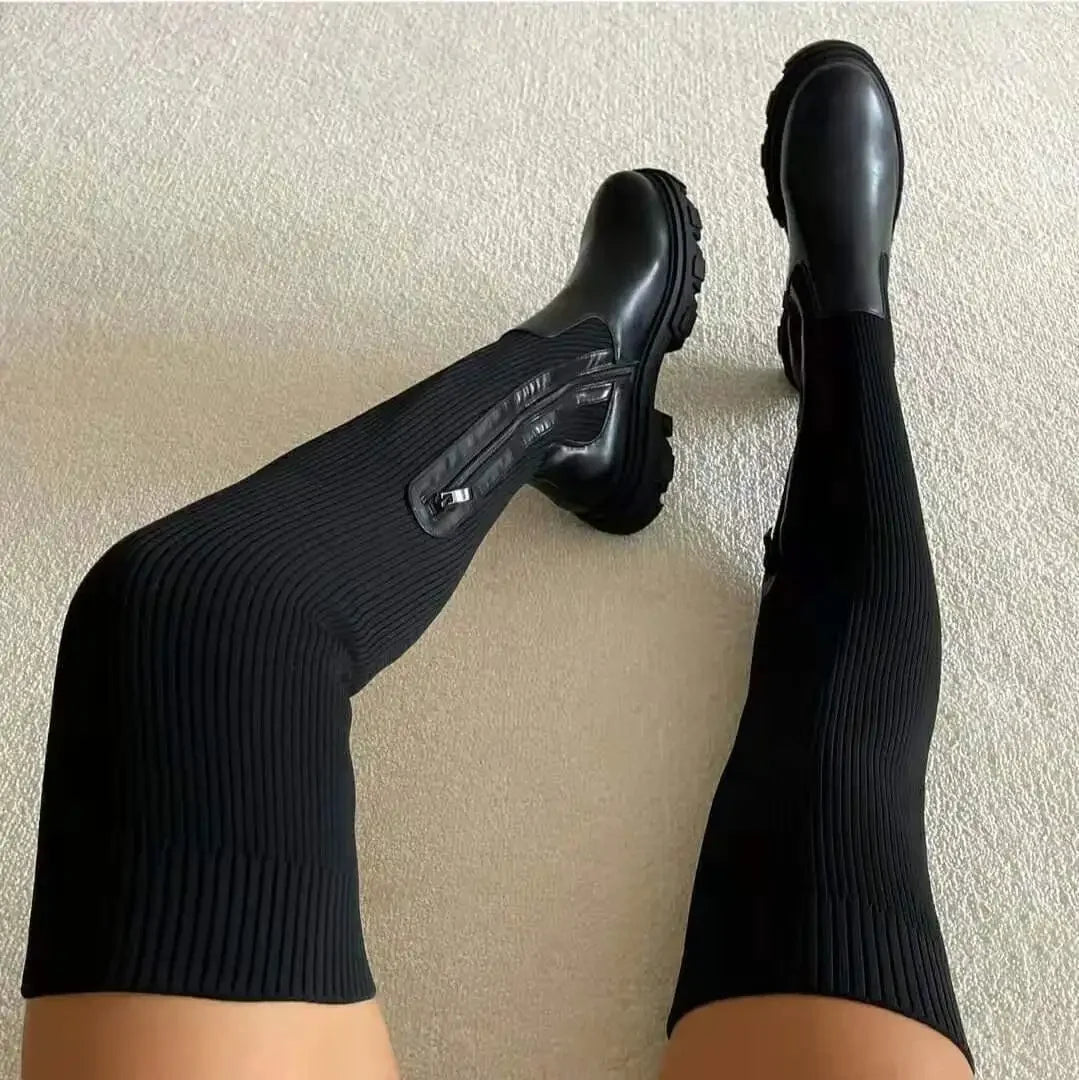 Kace™ | Botas Ortopédicas Cómodas