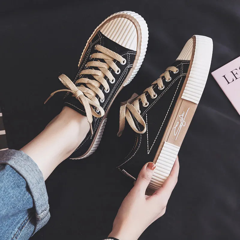 Amélie™ | Zapatillas de Diseño con Suela Elevada