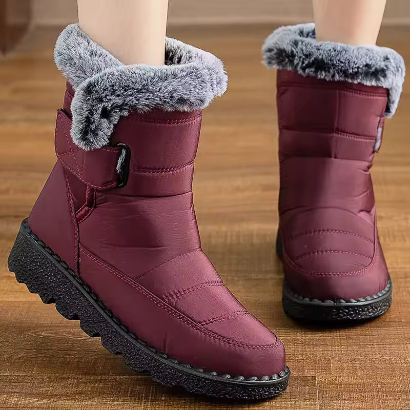 Evania™ | Botas de Invierno