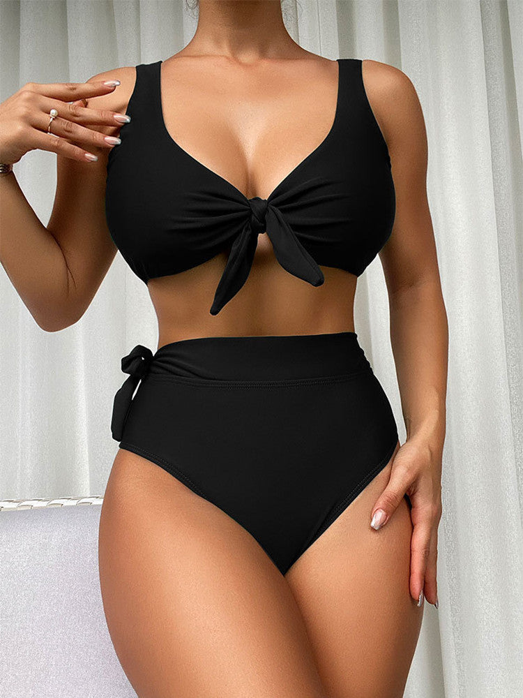 Alina™ | Bikini Reductor de Abdomen