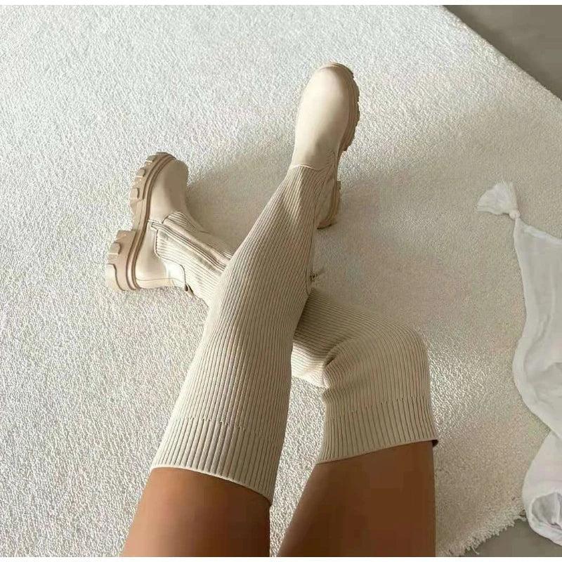 Kace™ | Botas Ortopédicas Cómodas