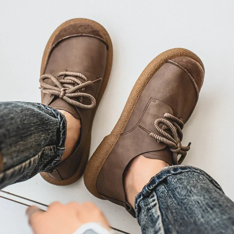 Bo™ | Zapatos Ortopédicos Cómodos