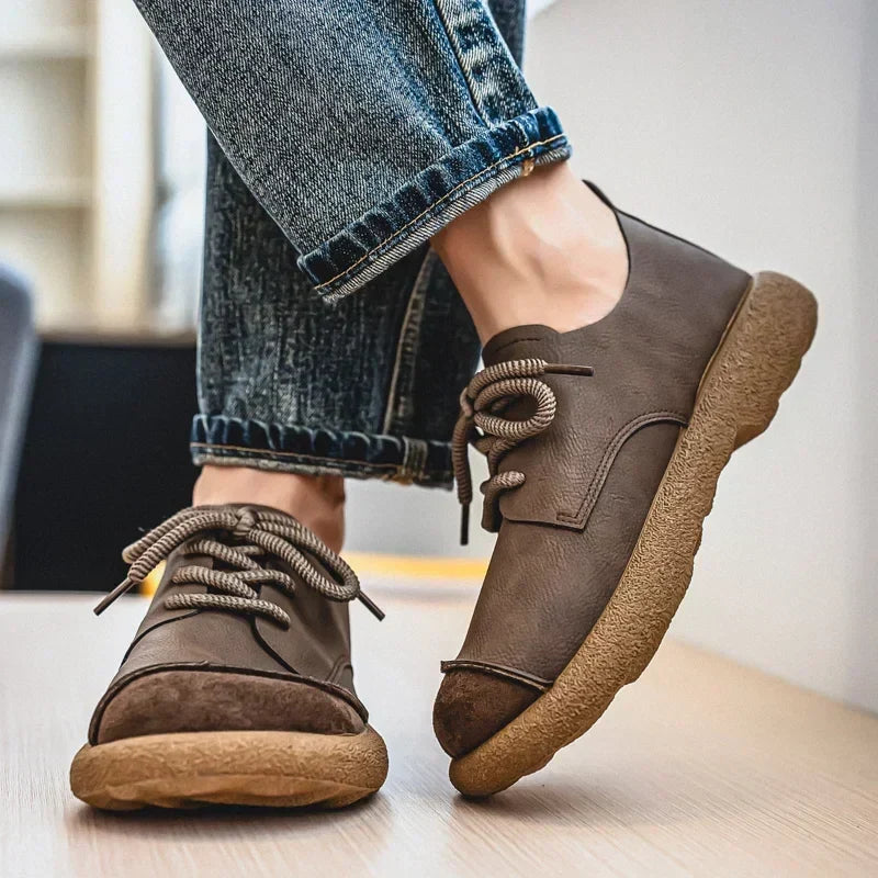 Bo™ | Zapatos Ortopédicos Cómodos