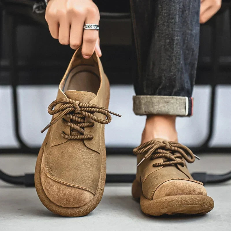 Bo™ | Zapatos Ortopédicos Cómodos