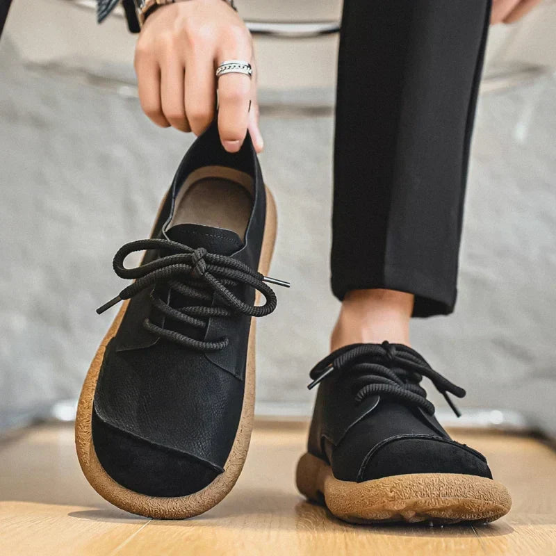 Bo™ | Zapatos Ortopédicos Cómodos