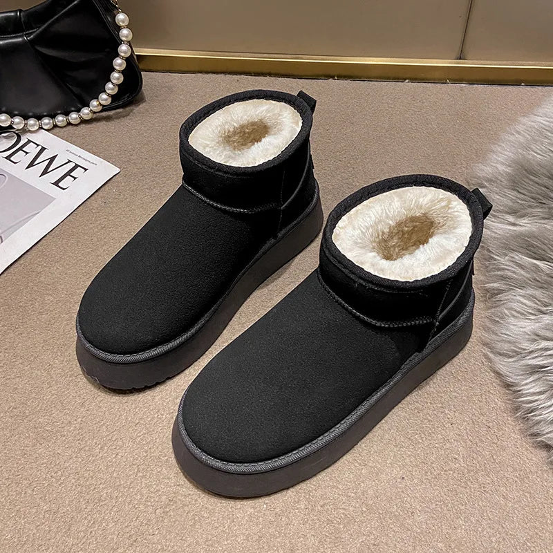 Nora's™ | Botas Snuggs