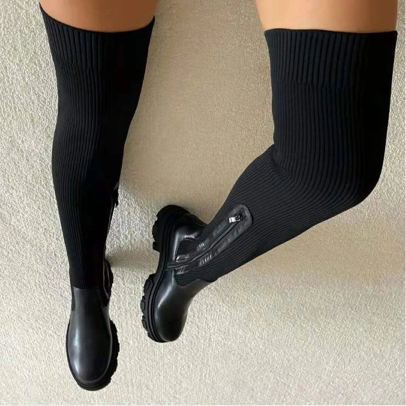 Kace™ | Botas Ortopédicas Cómodas