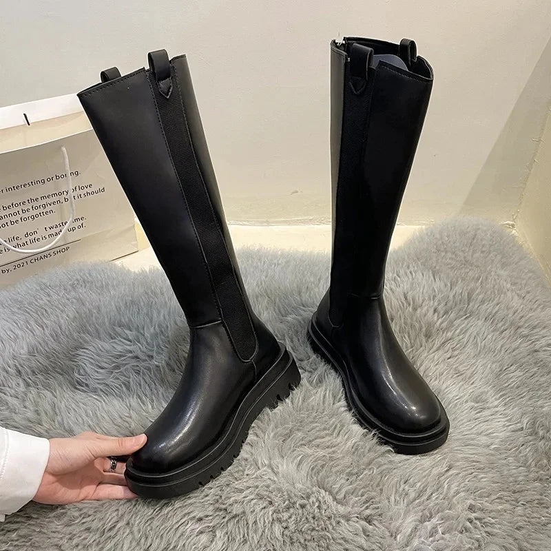 Riva™ | Botas Ortopédicas Cómodas