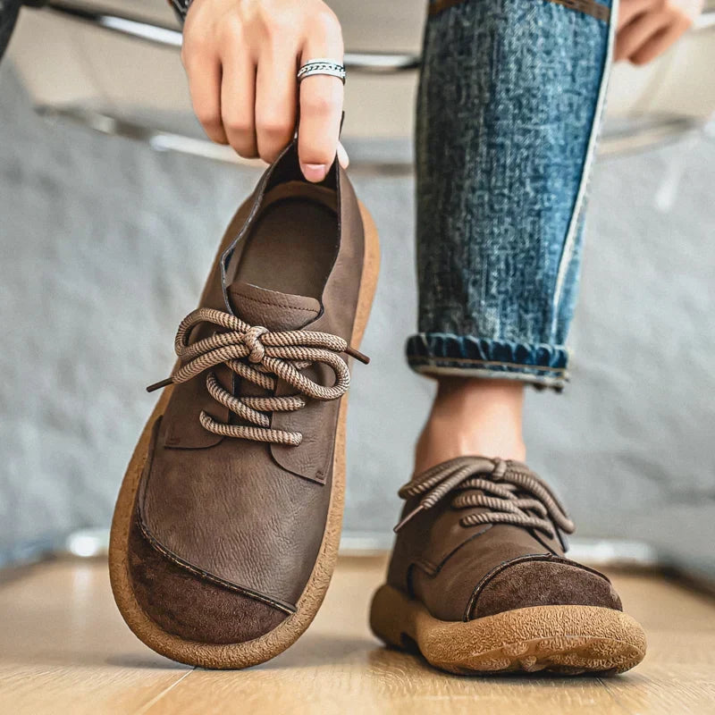 Bo™ | Zapatos Ortopédicos Cómodos