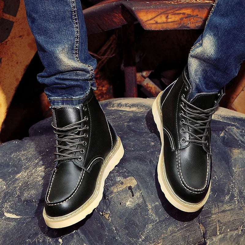 Harrison™ | Zapatos Ortopédicos Cómodos