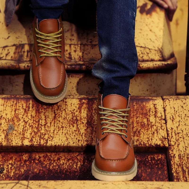 Harrison™ | Zapatos Ortopédicos Cómodos