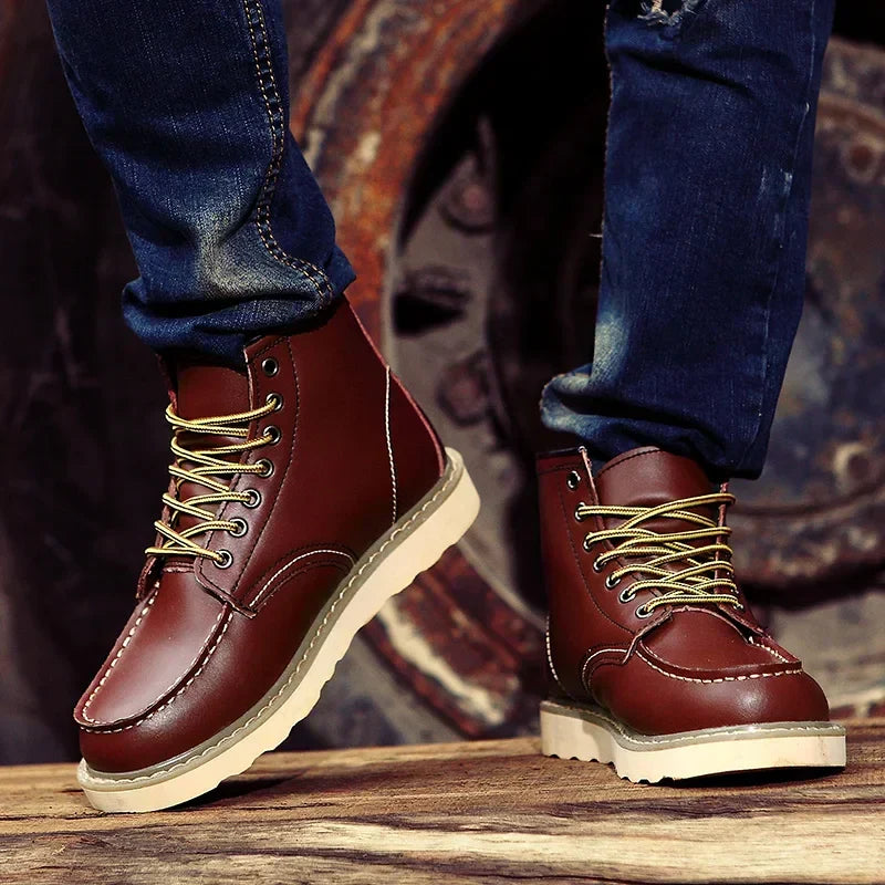 Harrison™ | Zapatos Ortopédicos Cómodos