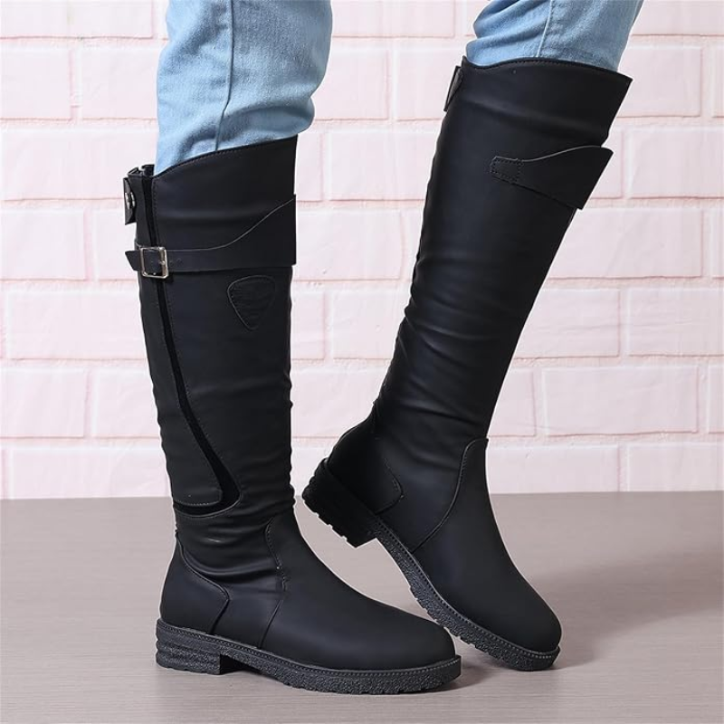 Meko™ | Botas Ortopédicas Cómodas