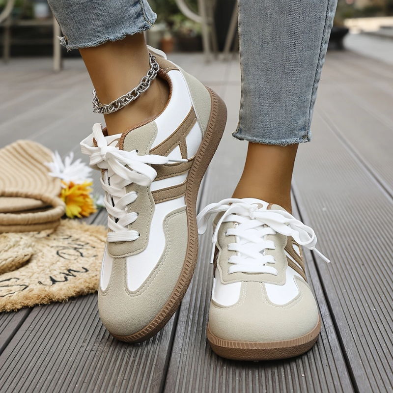 Yvonne™ | Zapatillas Ortopédicas Cómodas