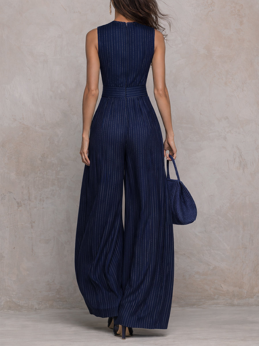 Vira™ | Mono Elegante de Cuello Alto