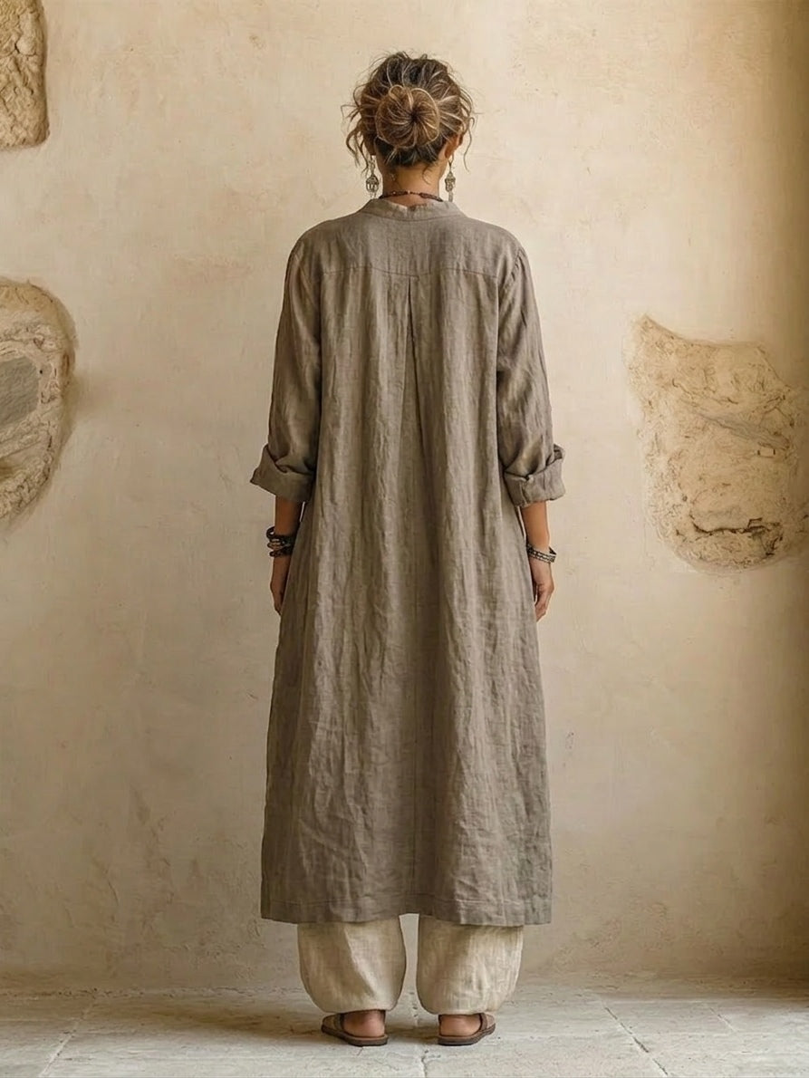 Aveline™ | Conjunto Bohemio Relajado