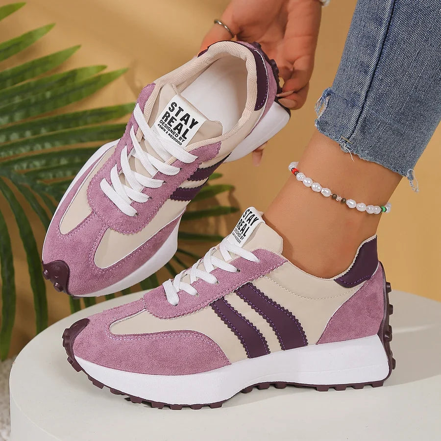 Ravi™ | Zapatillas Ortopédicas Cómodas