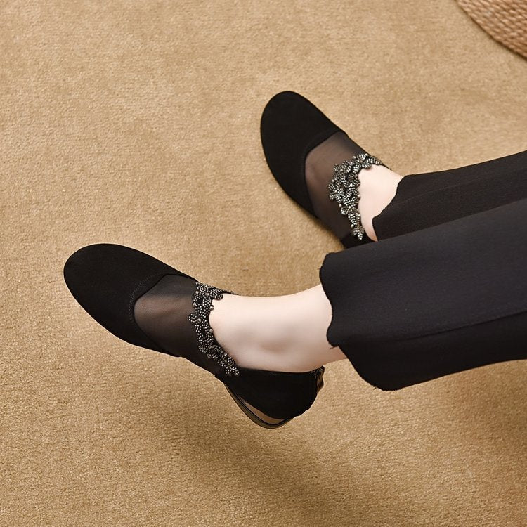 Raya™ | Tacones Ortopédicos Cómodos