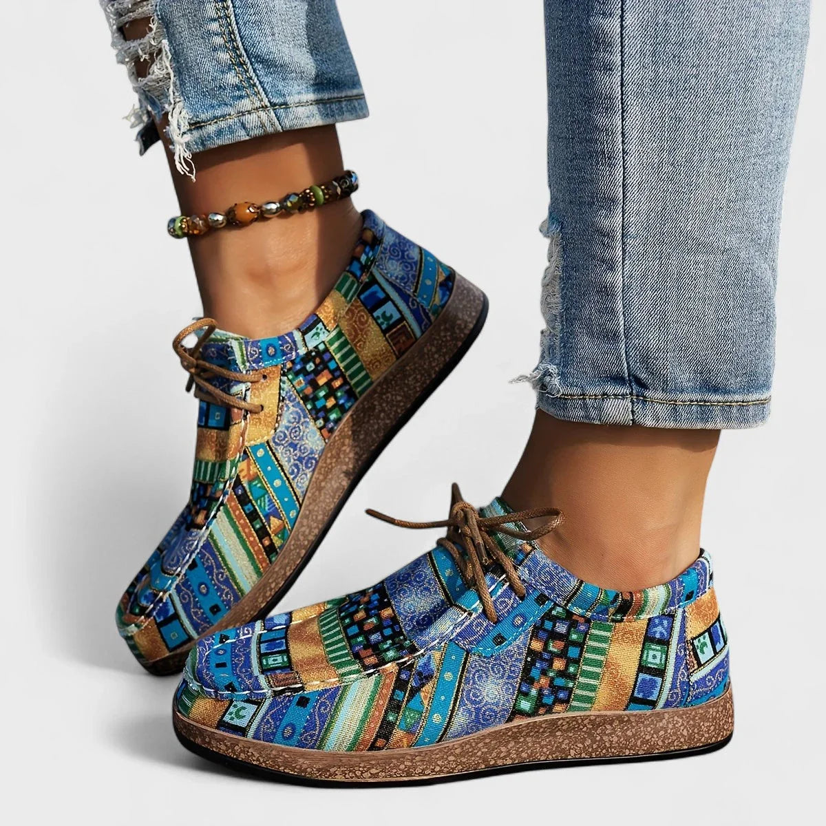 Lina™ | Zapatos Ultraligeros Cómodos
