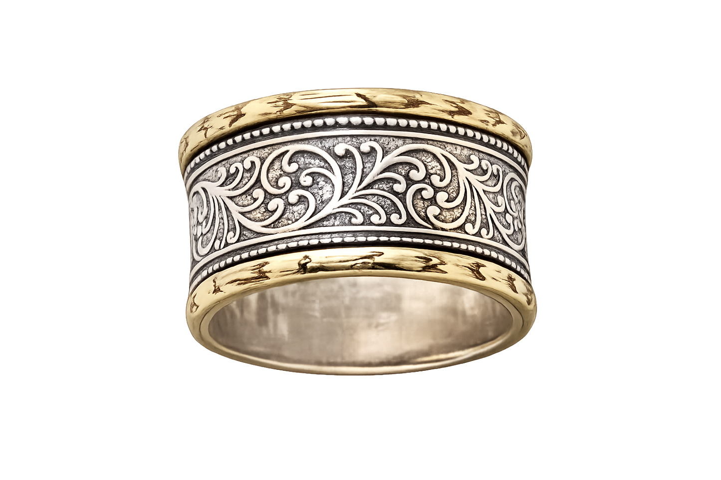 ANILLO ALHAMBRA REAL.