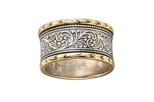 ANILLO ALHAMBRA REAL.