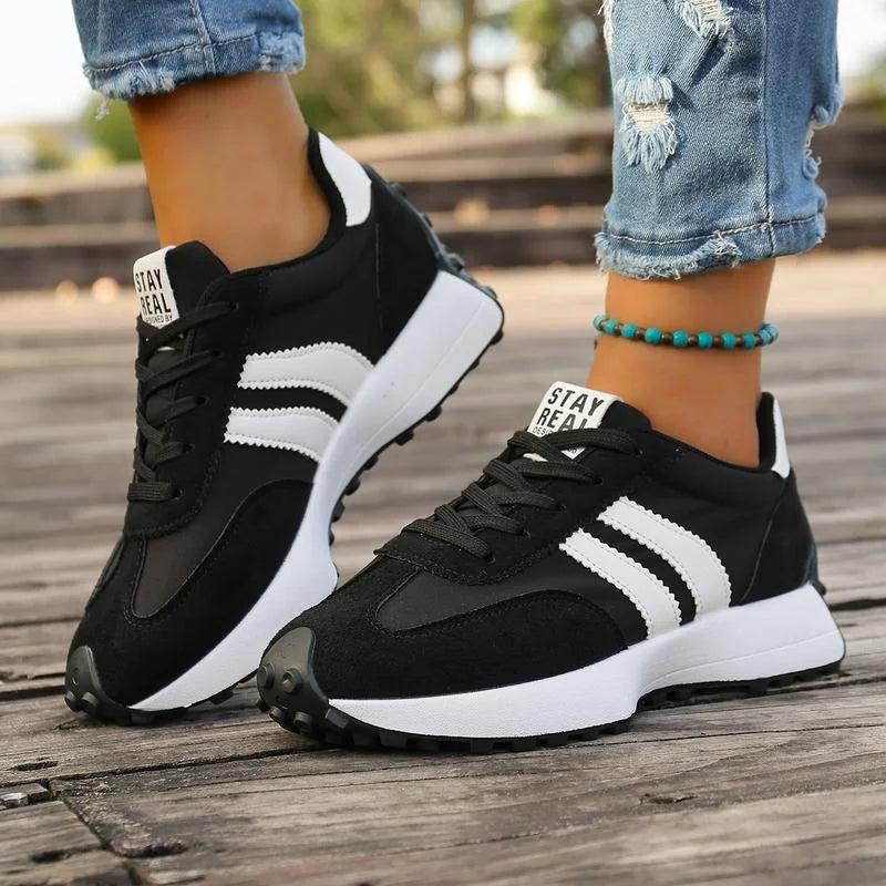 Ravi™ | Zapatillas Ortopédicas Cómodas