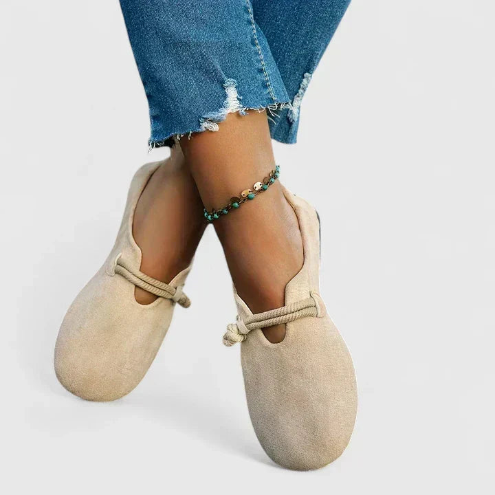 Lino™ | Zapatos Ortopédicos Cómodos