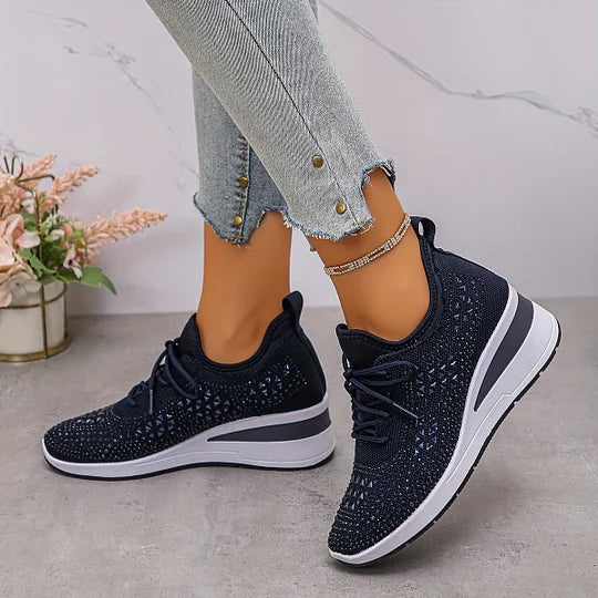Nienke™ | Zapatos Ortopédicos Cómodos
