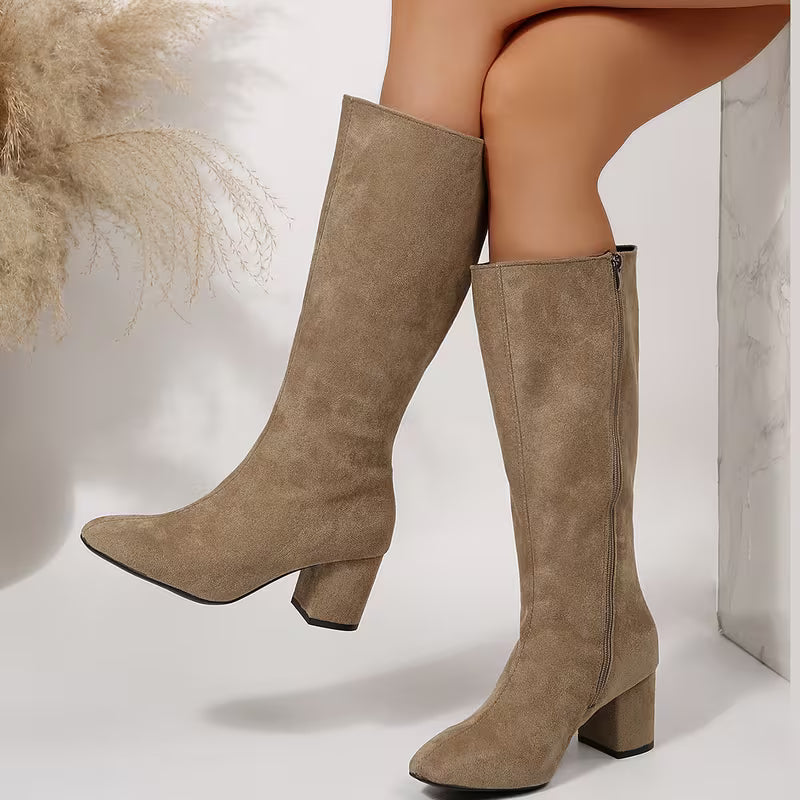 Sila™ | Botas Ortopédicas Cómodas