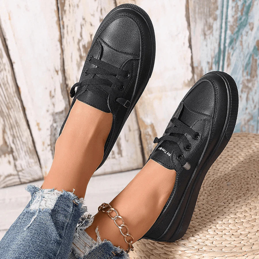 Eva™ | Zapatillas Ortopédicas Cómodas