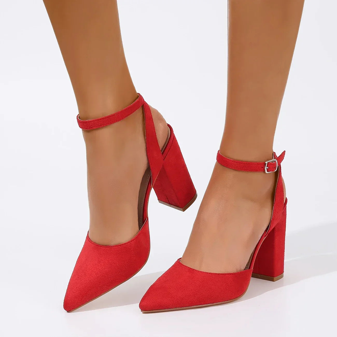 Mirte™ | Tacones Ortopédicos Cómodos