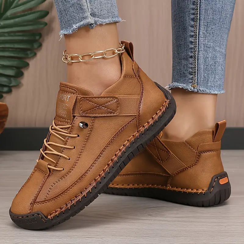Elira™ | Zapatilla Ortopédica Cómoda