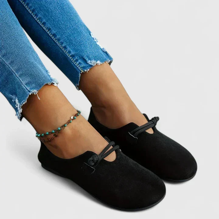 Lino™ | Zapatos Ortopédicos Cómodos