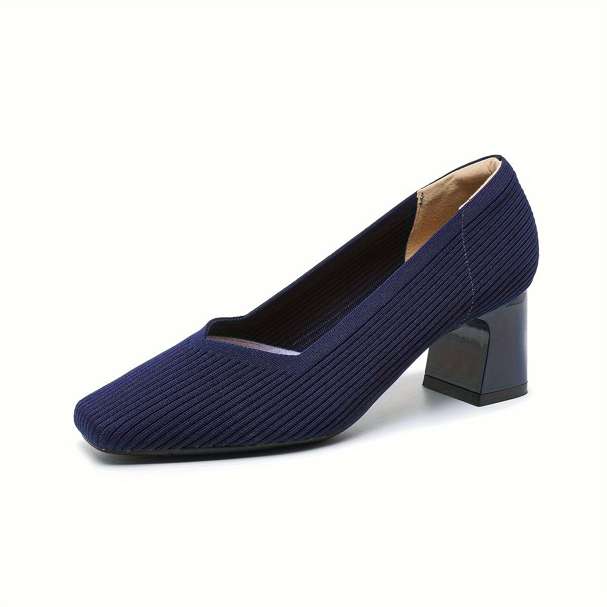 Mara™ | Tacones Ortopédicos Elegantes