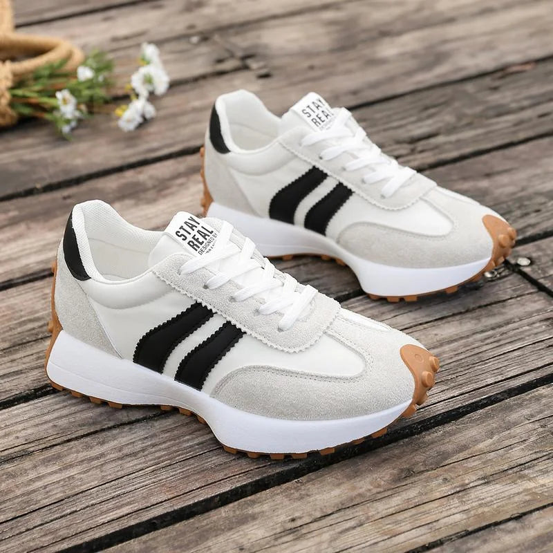 Ravi™ | Zapatillas Ortopédicas Cómodas