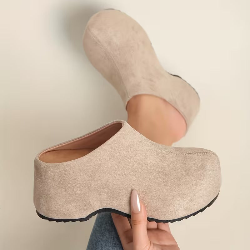 Lumi™ | Zapatillas Ortopédicas Cómodas